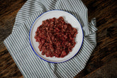 Wild Venison Mince